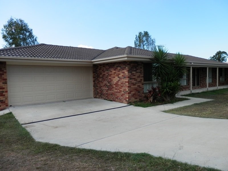 4 Appleby Close, Kensington Grove QLD 4341