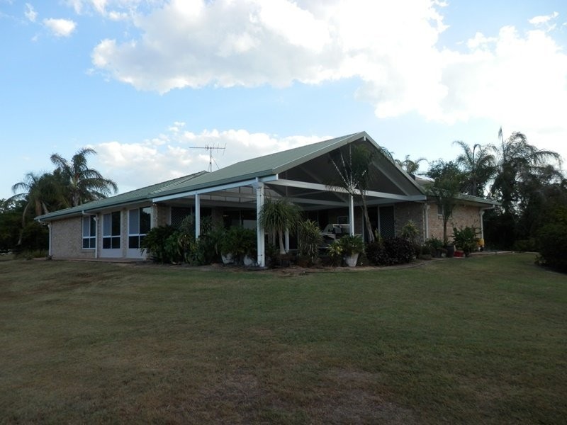 21 Nandine Road, Churchable QLD 4311