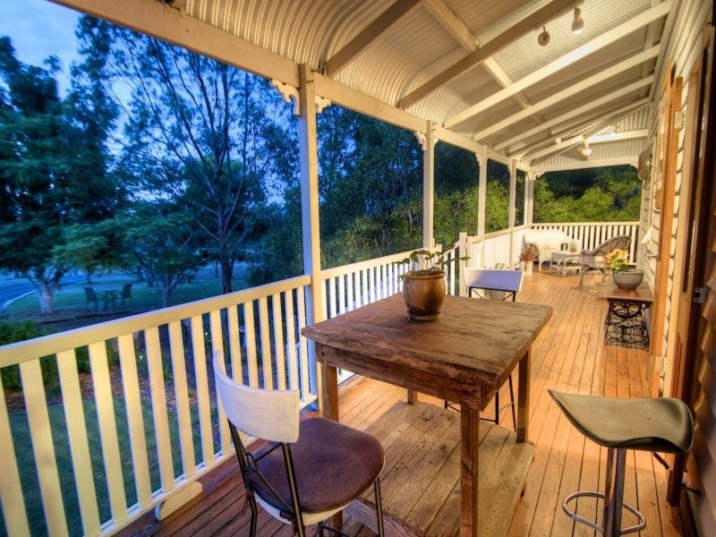 800 Glamorgan Vale Road, Glamorgan Vale QLD 4306