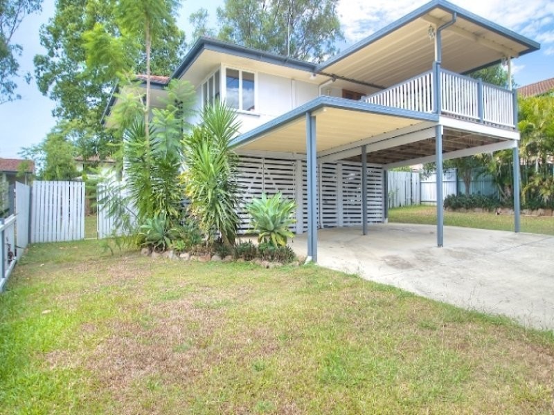 39 Kynance Street, Leichhardt QLD 4305