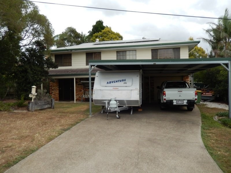 3 Shawfield Street, Willowbank QLD 4306