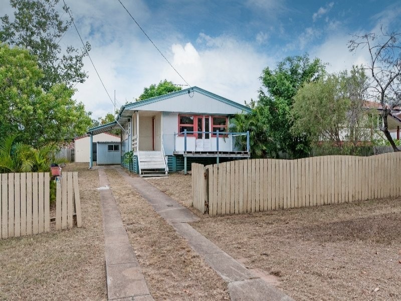 5 Everdina Street, Leichhardt QLD 4305