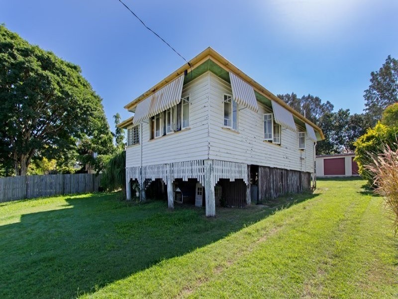 13 Shelley Street, Brassall QLD 4305