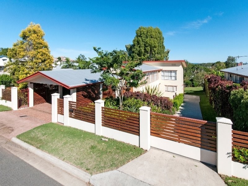 5 Menzies Lane, Eastern Heights QLD 4305