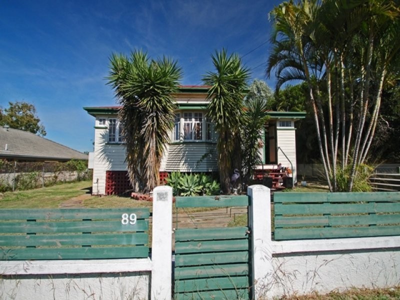 89 Brisbane Road, Newtown QLD 4305
