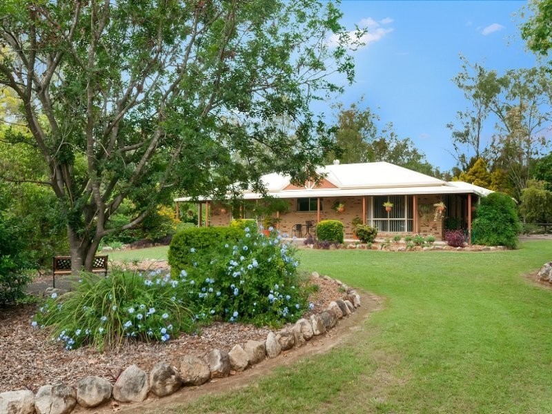 23 Sycamore Street, Walloon QLD 4306