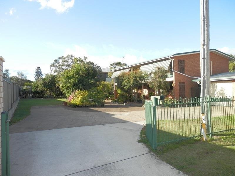 7 Price Street, Brassall QLD 4305