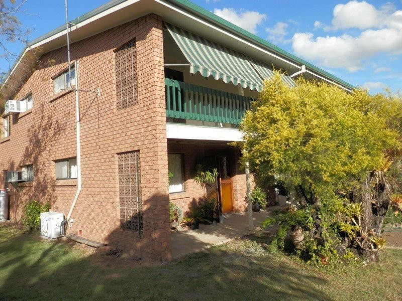 7 Price Street, Brassall QLD 4305