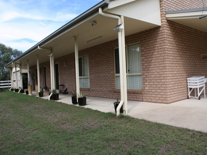 141 Strasburg Road, Lark Hill QLD 4306