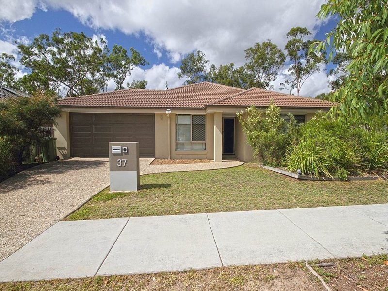 37 Burns Circuit, Augustine Heights QLD 4300