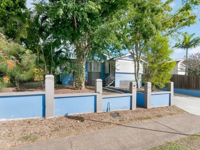 83 Brisbane Road, Newtown QLD 4305