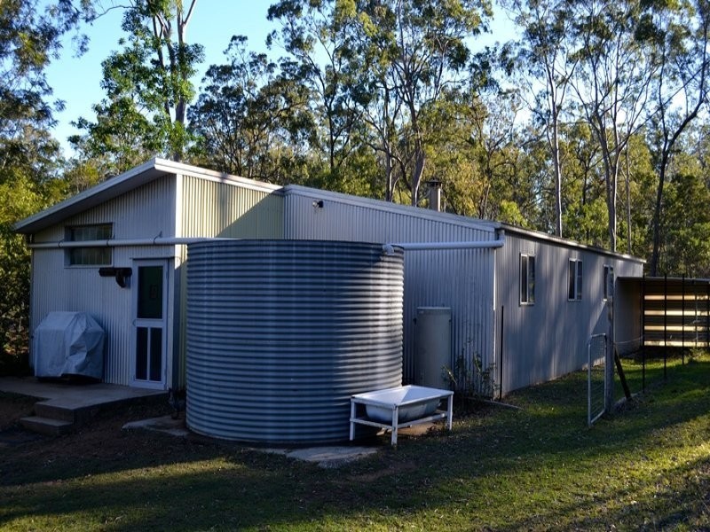 2774 Esk-Gatton Road, Mount Hallen QLD 4312