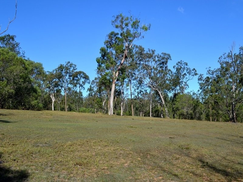 2774 Esk-Gatton Road, Mount Hallen QLD 4312