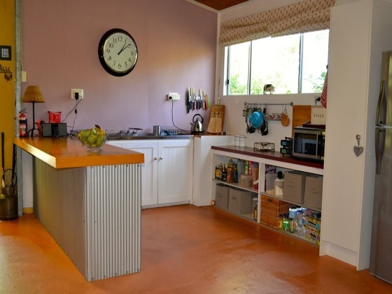 2774 Esk-Gatton Road, Mount Hallen QLD 4312