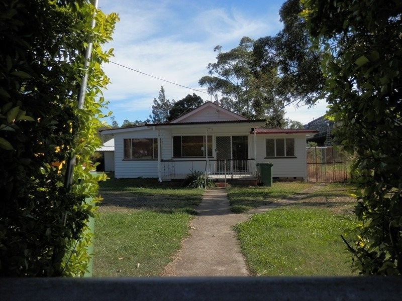 22 Gladstone Road, Sadliers Crossing QLD 4305