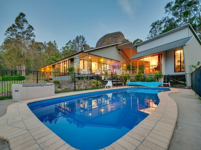 2225 Lake Moogerah Road, Moogerah QLD 4309