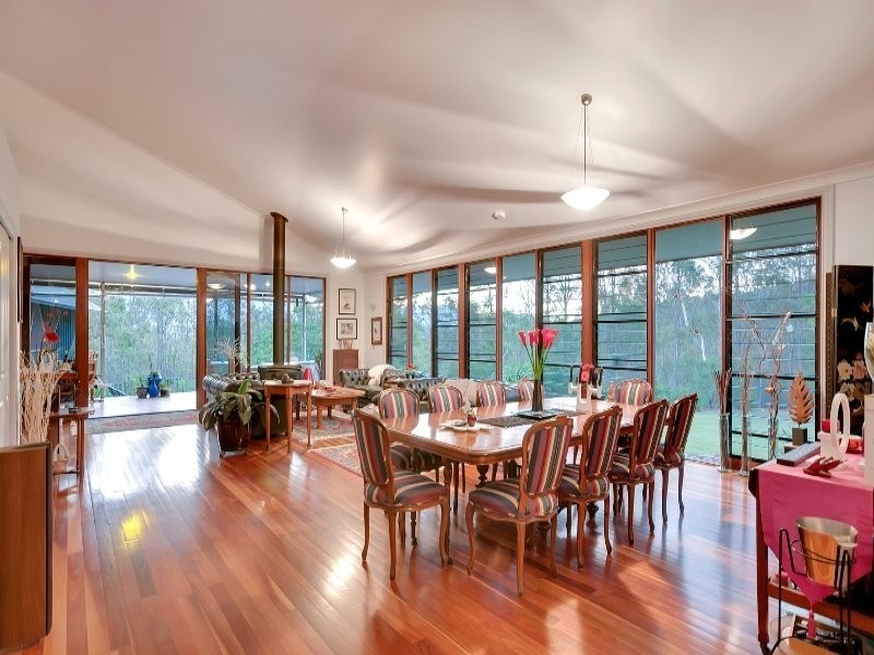 2225 Lake Moogerah Road, Moogerah QLD 4309