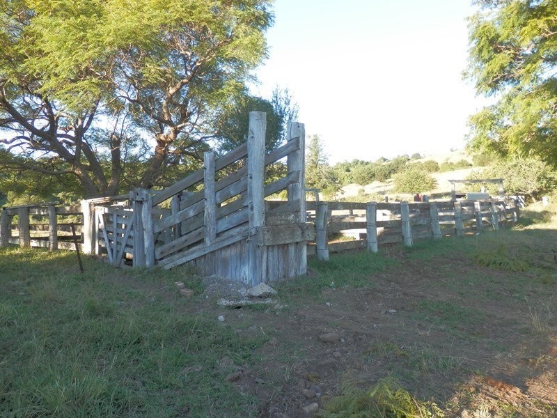396 Boonah-Fassifern Road, Templin QLD 4310