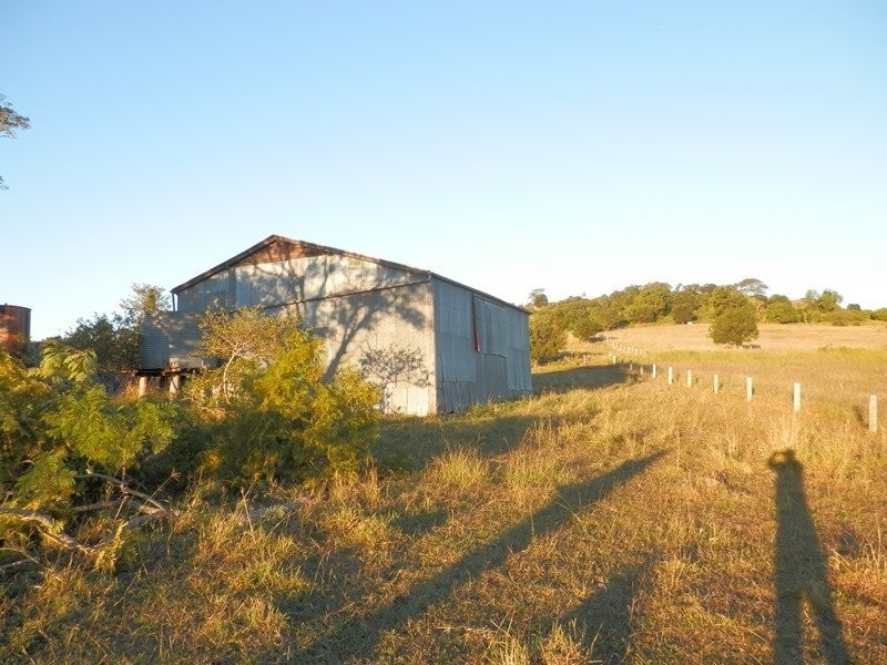 396 Boonah-Fassifern Road, Templin QLD 4310
