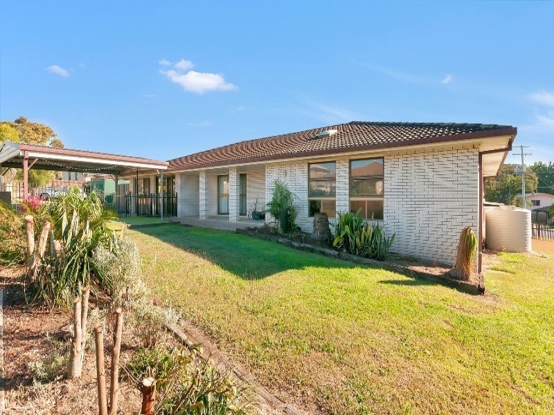 54 Harding Street, Raceview QLD 4305