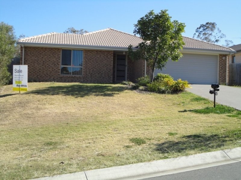 12 Burswood Close, Wulkuraka QLD 4305