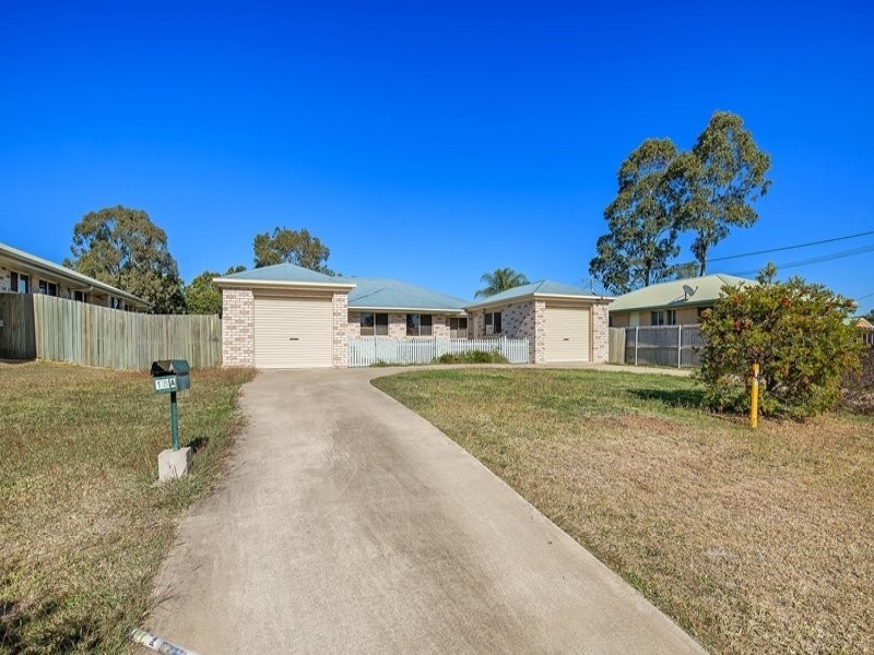 18 Schroder Street, Laidley QLD 4341