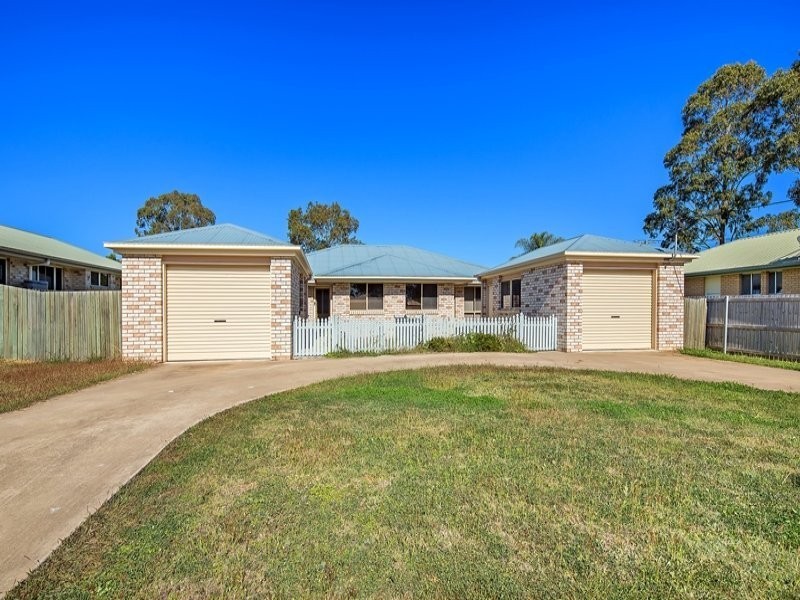 18 Schroder Street, Laidley QLD 4341