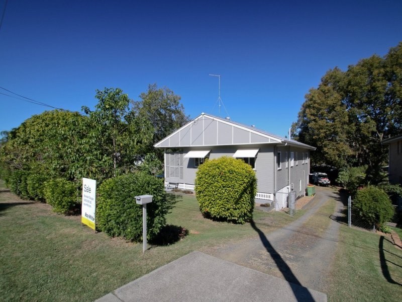 11 Gilliver Street, Eastern Heights QLD 4305
