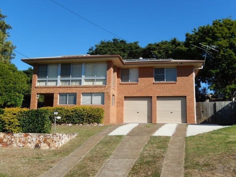 17 Bryant Court, Silkstone QLD 4304