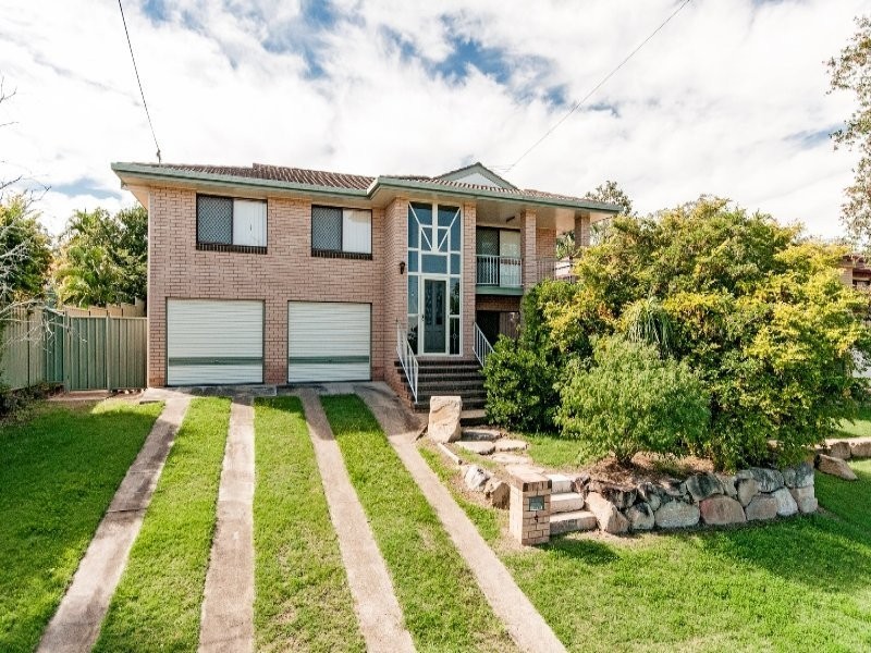 5 Glenelg Drive, Brassall QLD 4305