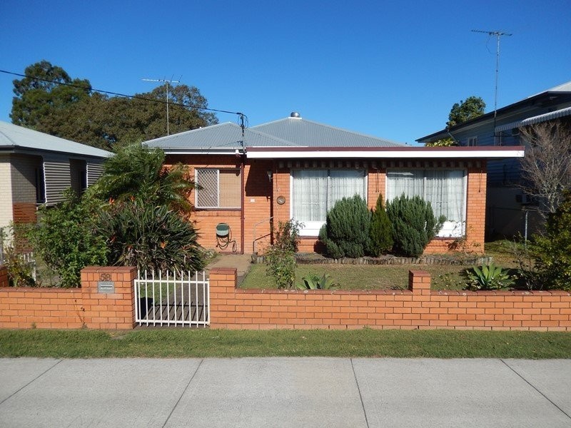 58 Woodford Street, One Mile QLD 4305