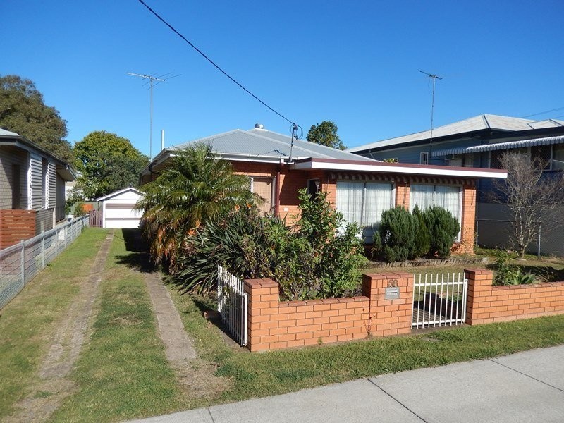 58 Woodford Street, One Mile QLD 4305