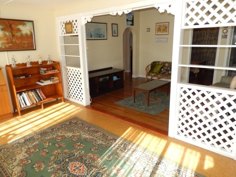 58 Woodford Street, One Mile QLD 4305