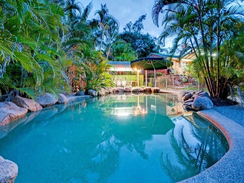 59 Blackwall Road, Chuwar QLD 4306