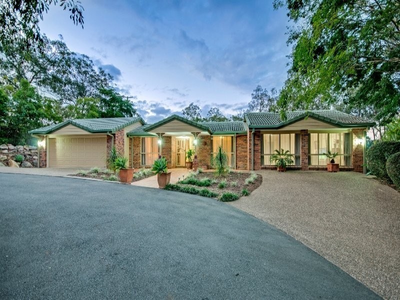 59 Blackwall Road, Chuwar QLD 4306