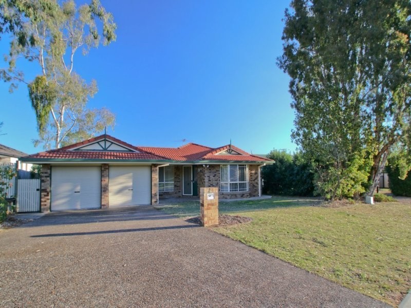 7 Peppercorn Place, Flinders View QLD 4305