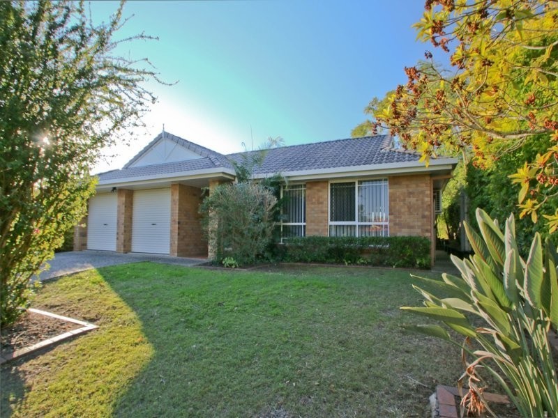 12 Peppercorn Place, Flinders View QLD 4305