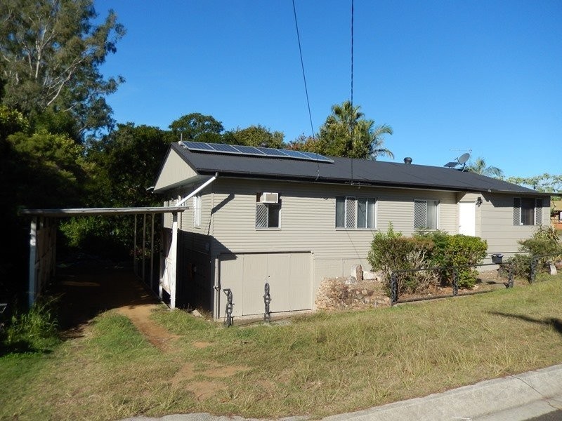 50 Margaret Street, Silkstone QLD 4304