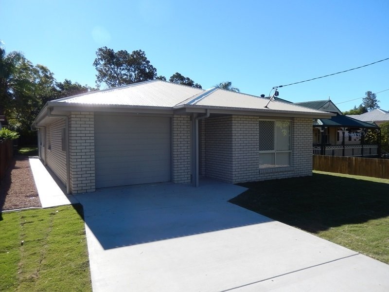 43A Fernvale Road, Brassall QLD 4305
