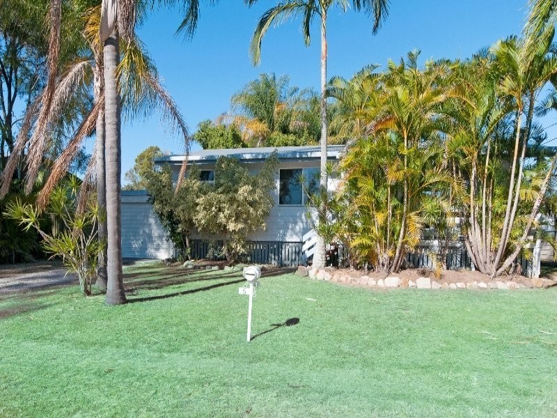 5 Leahy Street, Brassall QLD 4305