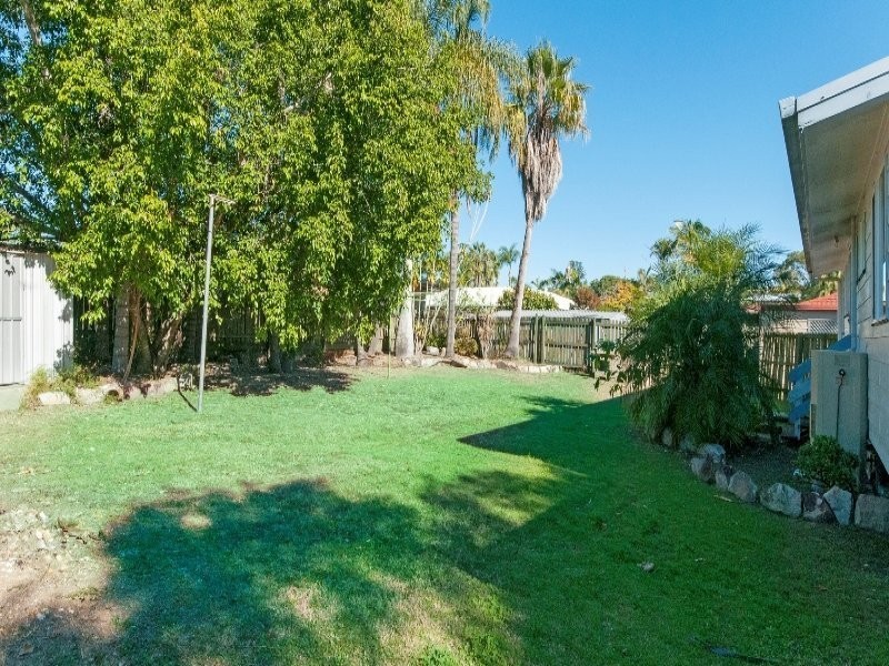 5 Leahy Street, Brassall QLD 4305