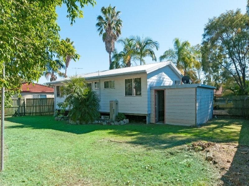 5 Leahy Street, Brassall QLD 4305