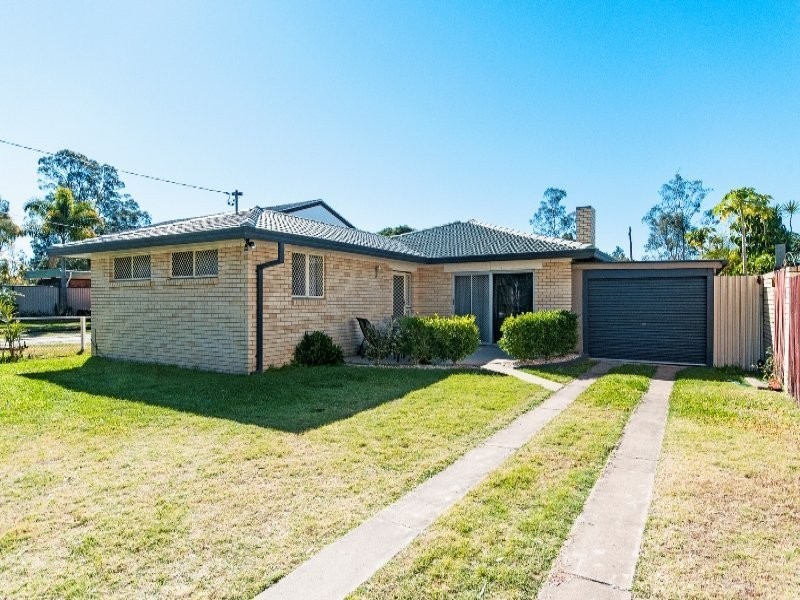 177 Pine Mountain Road, Brassall QLD 4305