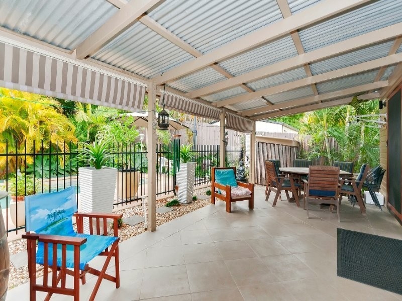 16 Paten Street, North Ipswich QLD 4305