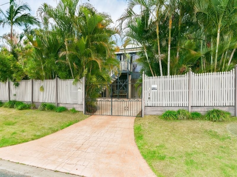 16 Paten Street, North Ipswich QLD 4305