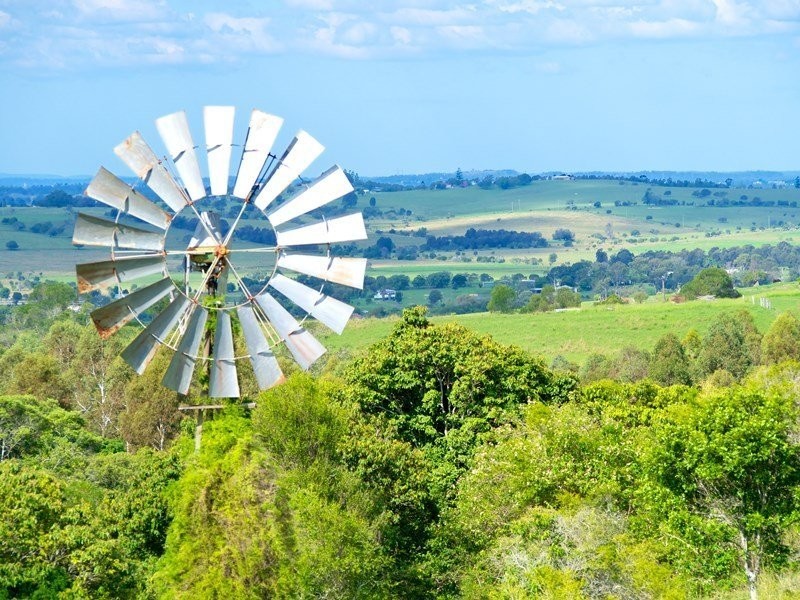 323 – 325 Tallegalla Two Tree Hill Road, Marburg QLD 4346