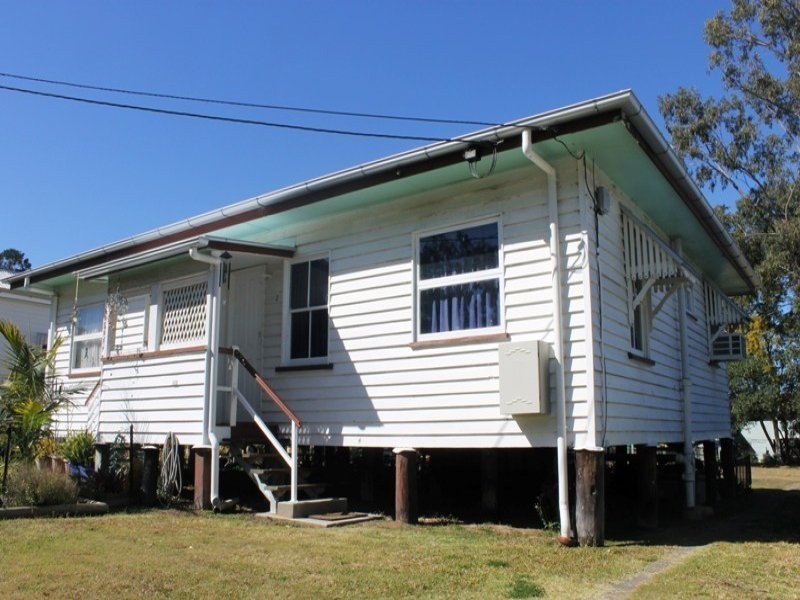 52 Old Toowoomba Road, One Mile QLD 4305