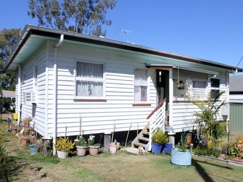 52 Old Toowoomba Road, One Mile QLD 4305