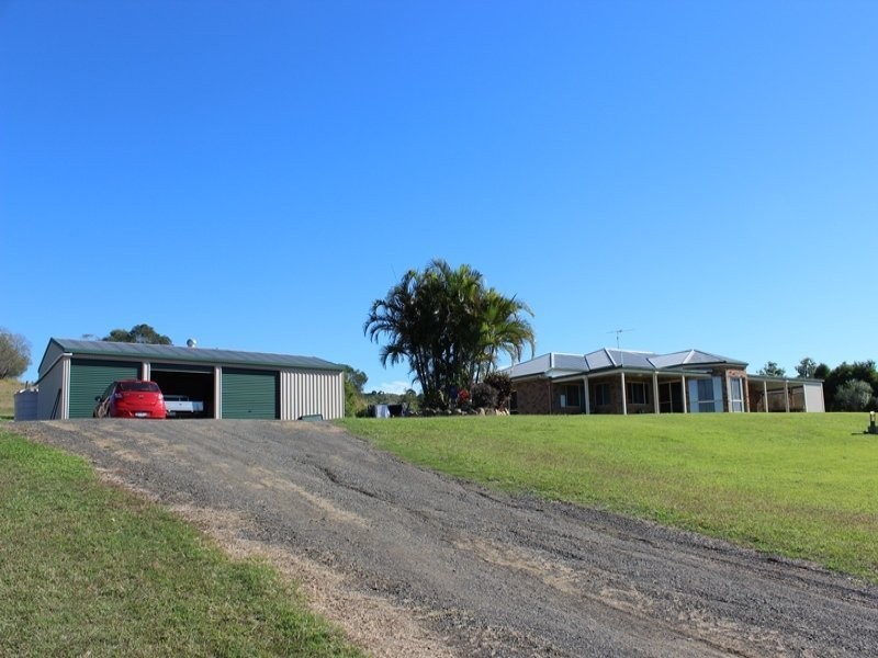 35 Williams Street, Marburg QLD 4346