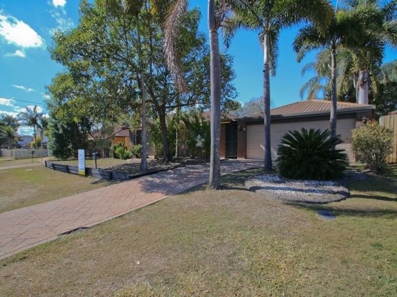 33 Wade Street, Bundamba QLD 4304